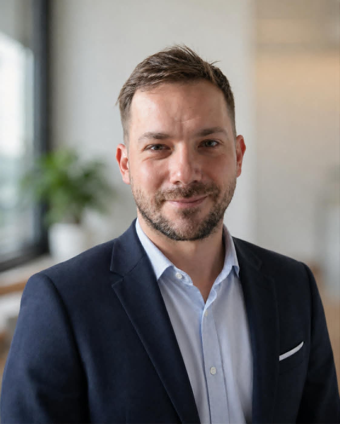 Michal Targiel